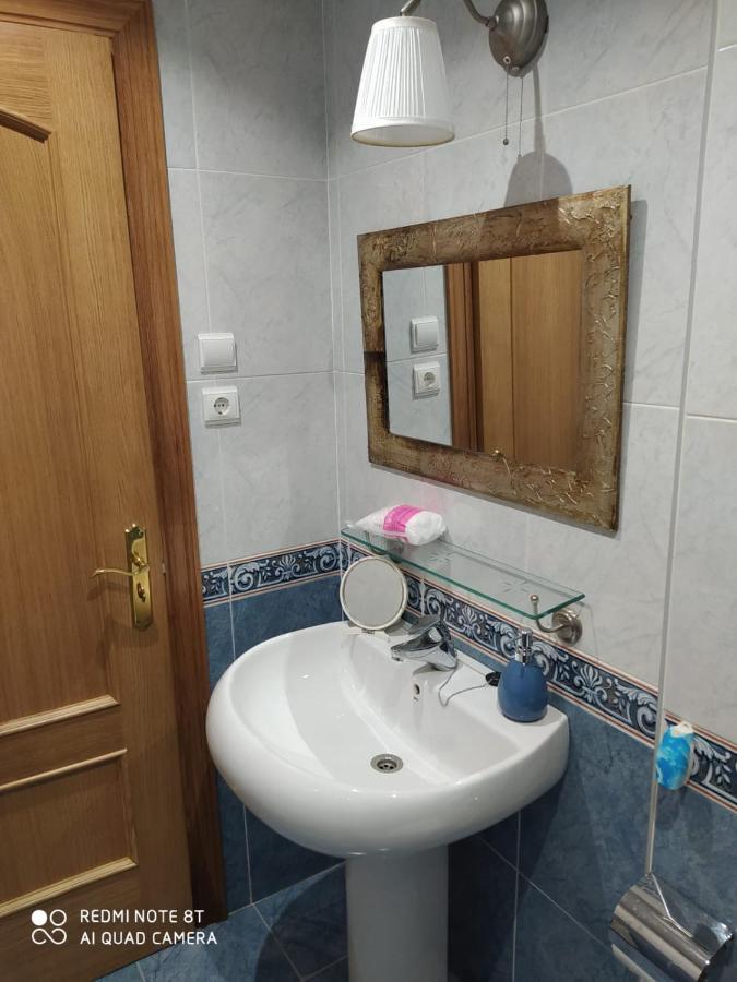 El Rinconcito De Las Tenas Ezcaray Extérieur photo